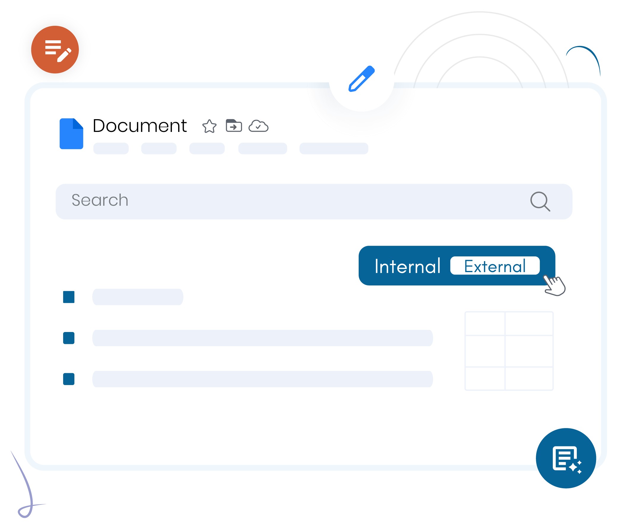 Knowledge Base Software